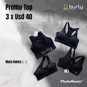 Sport bra for women